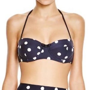 Kate spade bikini top